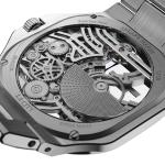 Speake-Marin - Ripples Skeleton