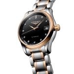 Longines - The Longines Master Collection