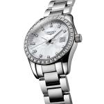 Longines - Conquest Classic