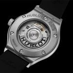 Hublot - Original Titanium