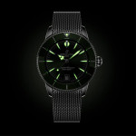 Breitling - Superocean Heritage B31 Automatic 40