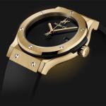 Hublot - Original Yellow Gold 