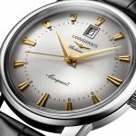 Longines - Conquest Heritage