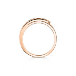 Messika - Move Noa Ciselé Ring