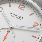 NOMOS Glashütte - Club Campus