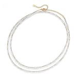 Gellner - BIG BANG Collier