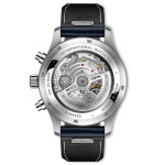 IWC - Pilot's Watch Chronograph