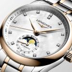 Longines - Longines Master Collection