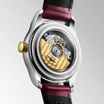 Longines - LONGINES MASTER COLLECTION