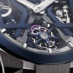 Ulysse Nardin - Blast Tourbillon