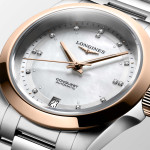 Longines - CONQUEST