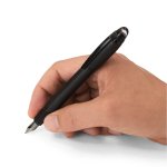 Montblanc - StarWalker BlackCosmos Metal Füllfederhalter (F)