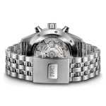 IWC - Pilot's Watch Chronograph
