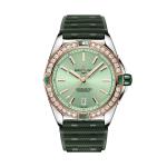 Breitling - Super Chronomat Automatic 38