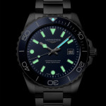 Longines - HYDROCONQUEST