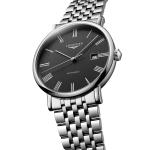 Longines - The Longines Elegant Collection