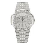Patek Philippe - Nautilus