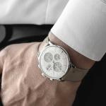 Junghans - Meister Chronoscope