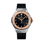 Hublot - Classic Fusion Titanium King Gold 
