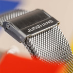 Junghans - Form Quarz Bauhaus Edition