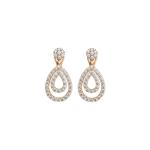 Chopard - L'Heure du Diamant Ohrhänger
