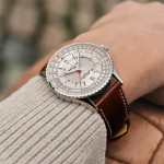 Breitling - Navitimer Automatic GMT 41