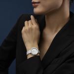 Chopard - L'Heure Du Diamant Octagonal
