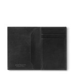 Montblanc - Meisterstück Kartenetui 2 cc