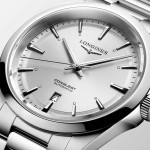 Longines - CONQUEST