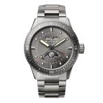 Blancpain - Fifty Fathoms Bathyscaphe Quantième Complet Phases de Lune