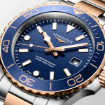 Longines - HYDROCONQUEST