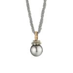 Gellner - RENDEZVOUS Collier