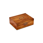 WOLF - Ballet Musical Jewellery Box