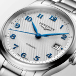 Longines - LONGINES MASTER COLLECTION