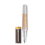 Montblanc - Masters of Art Homage to Vincent van Gogh Limited Edition 4810 Füllfederhalter F