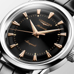 Longines - CONQUEST HERITAGE