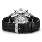 IWC - Pilot's Watch Chronograph