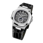 Patek Philippe - Nautilus