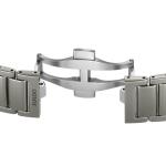 Rado - True Square Automatic Skeleton