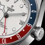 TUDOR - Black Bay GMT