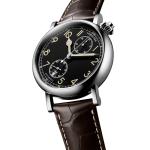 Longines - The Longines Avigation Watch Type A-7 1935