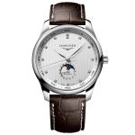 Longines - Longines Master Collection Moonphase