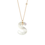 Gellner - Love Letters Collier