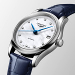 Longines - LONGINES MASTER COLLECTION
