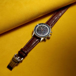 Breitling - Navitimer B19 Chronograph 43 Perpetual Calender