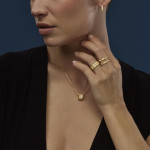 Chopard - Ice Cube Ohrringe