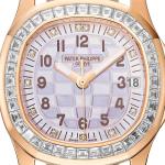 Patek Philippe - Aquanaut Luce Haute
