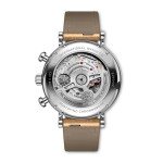 IWC - Portofino Chronograph 39