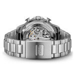 IWC - Portugieser Yacht Club Chronograph
