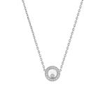 Chopard - Happy Diamonds Icons Halskette